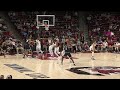 2021-22 NCAA Weekly Whistle #8