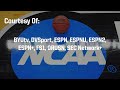 2021-22 NCAA Weekly Whistle #8