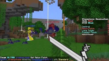 Mineplex Dominate Ep.1 Part 1