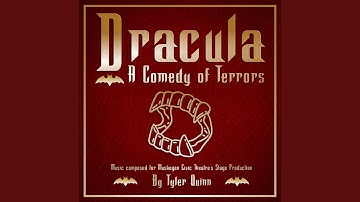 The Turning of Mina/The Servitude of Renfield