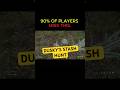 90% OF PLAYERS MISS THIS