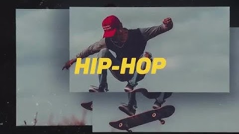 Dynamic Intro Premiere Pro Templates