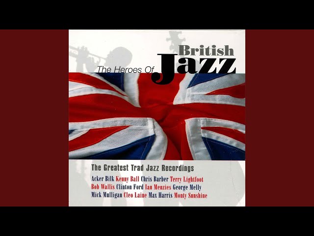 Kenny Ball and His Jazzmen - Your Feet's Too Big