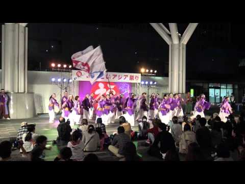 ふくこい連　　ふくこいナイト2015