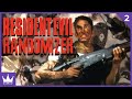 Twitch Livestream | Resident Evil 1 (1996) Chris Randomizer | Run 2