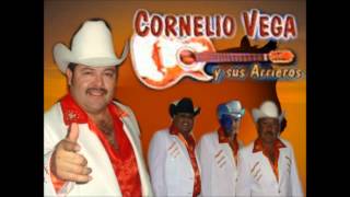 Video thumbnail of "Suerte He Tenido Cornelio vega"