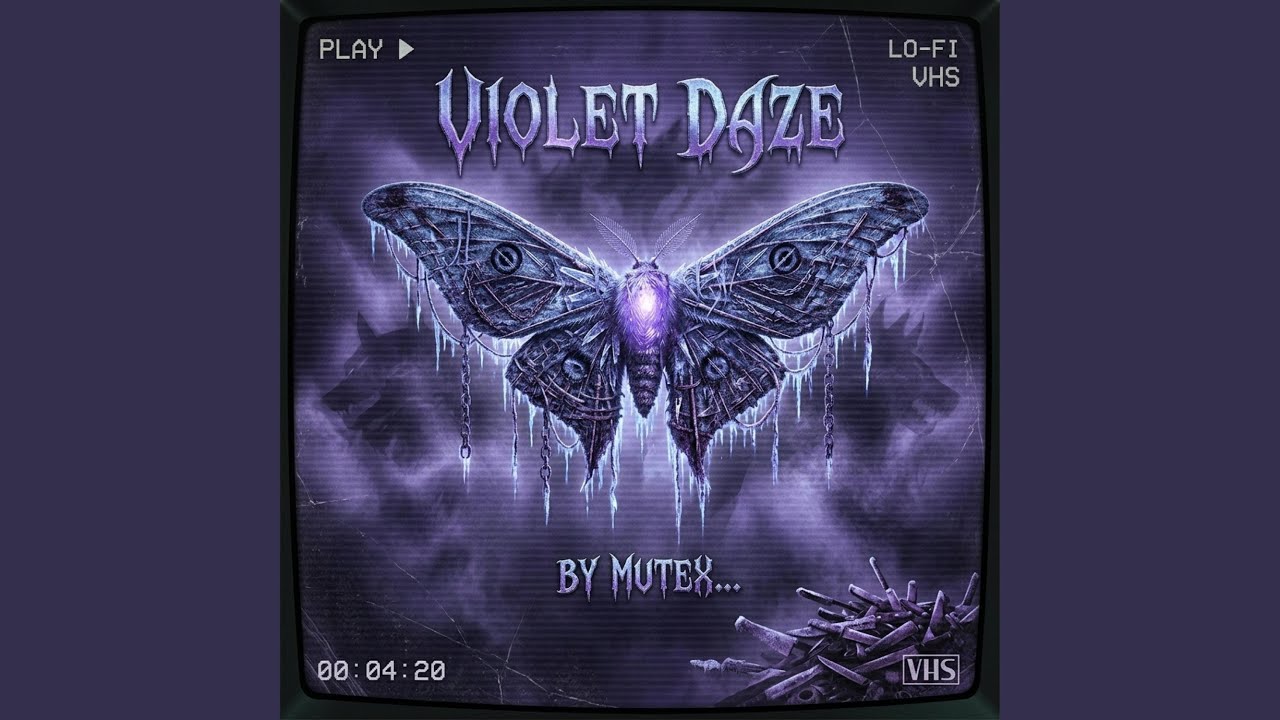 Watch violet daze on YouTube Watch violet daze on YouTube