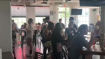 Charlottesville Ale Trail hosts its fifth annual City Bar Crawl