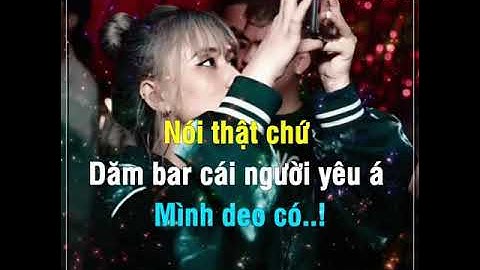 Share Sóng Nhạc Giống Thành Luân Remix Cực Đẹp Trên Avee Player | #15