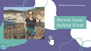 Ep 47 Stress Less: How To Bypass Fear Of Change