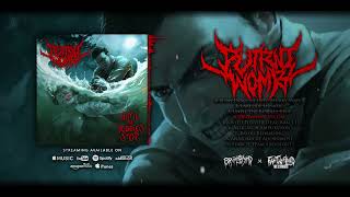 Putrid Womb  Until The Bubbles Stop   Stream  Brutal Mind X Ftol Records