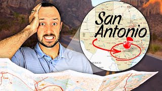 The [ULTIMATE] Guide for Moving to San Antonio Texas in 2023!!