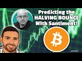 Last Minute BITCOIN HALVING Analysis to Predict Markets!