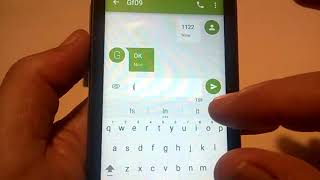 Sms command for GPS Tracker GF09