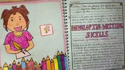 Reading and Reflecting on Text File || English Medium || PDF || B.ed ||