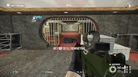 PAYDAY 2: The Big Score_20220929071253