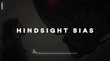 Twin Rattler - Hindsight Bias (LYRIC VIDEO)