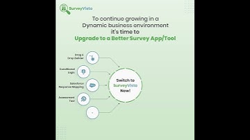 Upgrade to a 100% Native Salesforce Survey App