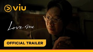 Love Me Official Teaser Seo Hyun Jin, Lee Si Woo, Kim Da Hyun, Chang Ryul