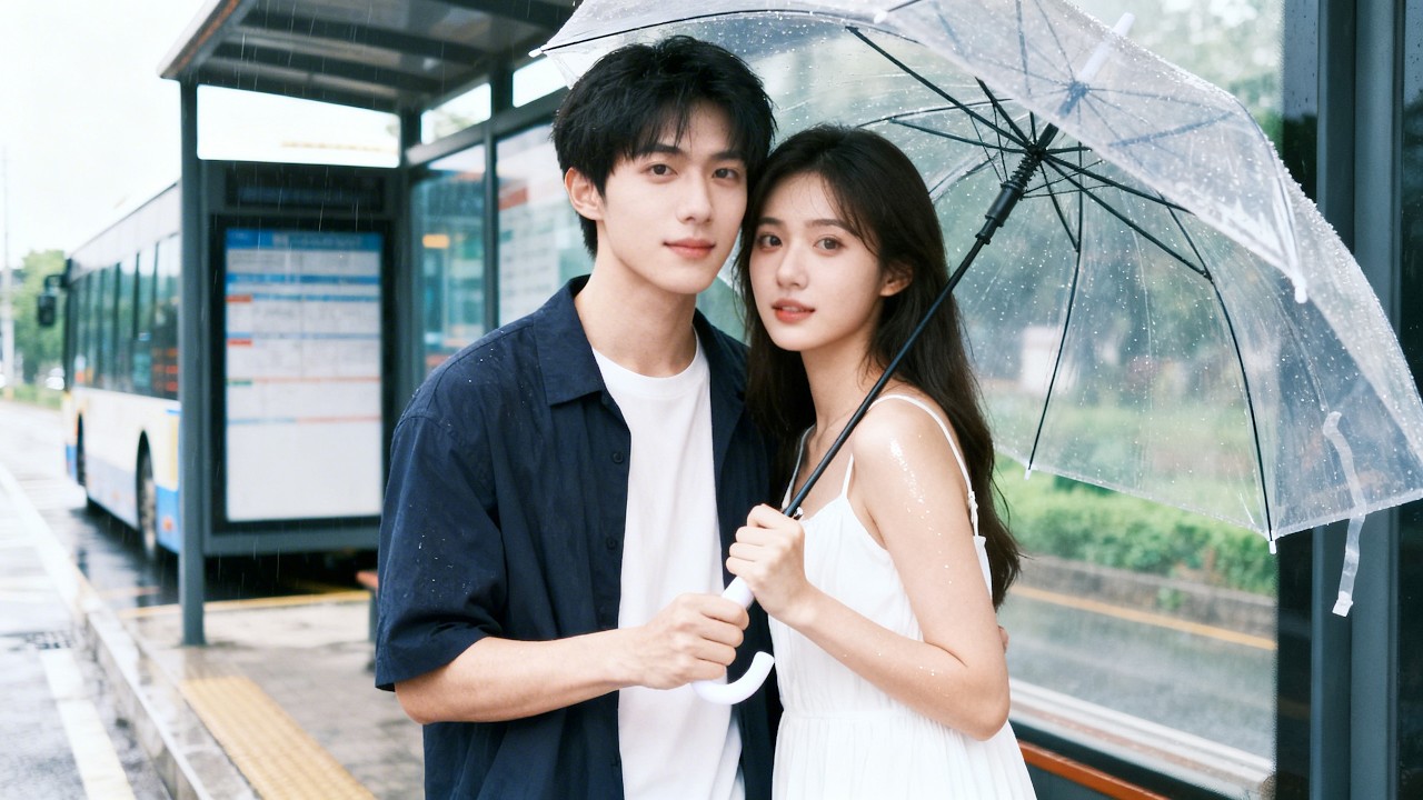 五年逃亡！灰姑娘重遇霸总，误以为对方已婚