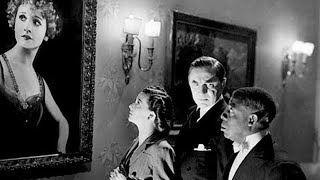 Invisible Ghost (1941)