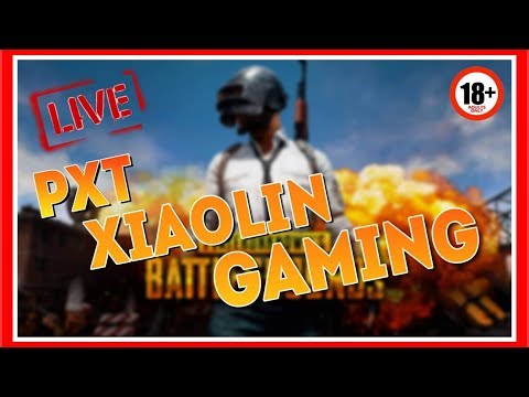 PUBG MOBILE - CHỦ TỊCH PXT GIẢ NGU ĐỂ CHO AE XEM LỘC BẮN VÀ CÁI KẾT.....