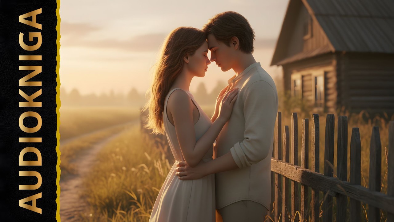 Лето, которое я жду ради тебя / Современный любовный роман / Слушать Аудиокнигу.