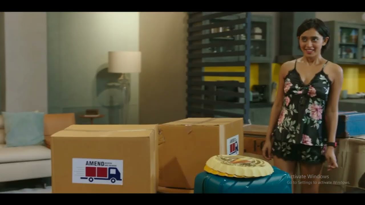 Four More Shots Please! Season 3 Episode 7 Explained in Hindi | Web Series Story Xpert