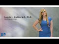 Loretta L  Jophlin, M D , Ph D | Norton Medical Group