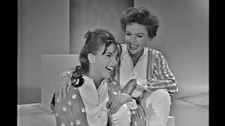 Judy Garland & Liza Minnelli - We Could Make Such Beautiful Music Together (Medley)