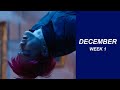 Kpop songs chart  december 2019 week 1