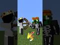 Can I Beat Spiky in Mutant World? #minecraft