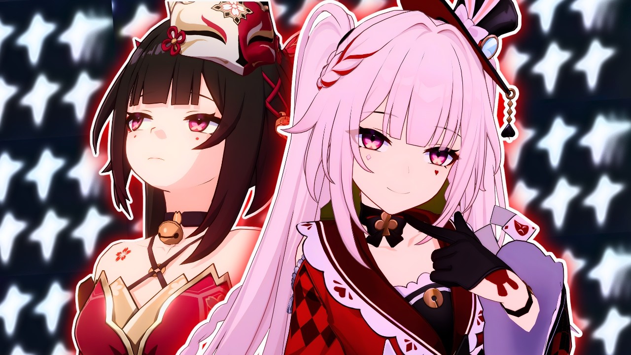 I Had WAY TOO MUCH SKILL POINTS...