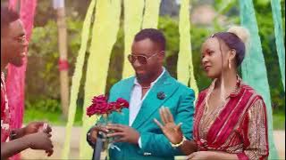 HE. BOBI WINE AND NUBIAN LI MAKES ADAM NE KAWA PART 2 NAMED MAN AND WOMAN