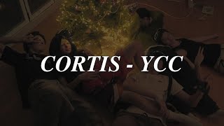 CORTIS (코르티스) YCC (Young Creator Crew) [EASY LYRICS] [LYRICS]