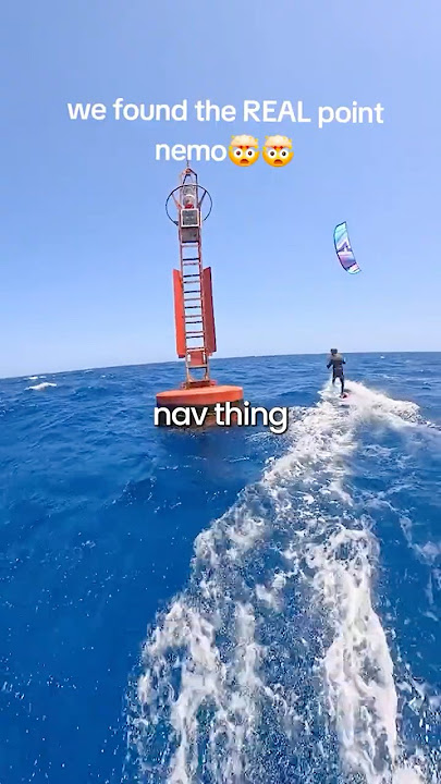 He Found the Most Remote Spot on Earth!