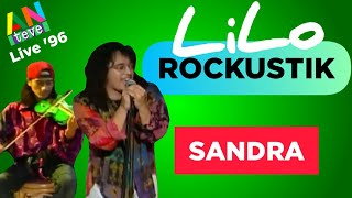 LiLo Rockustik - SANDRA