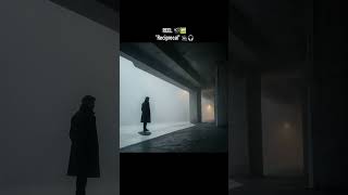 REEL combines film noir visuals with a raw electronic music demo