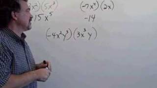 Math 117 Mult Terms #2