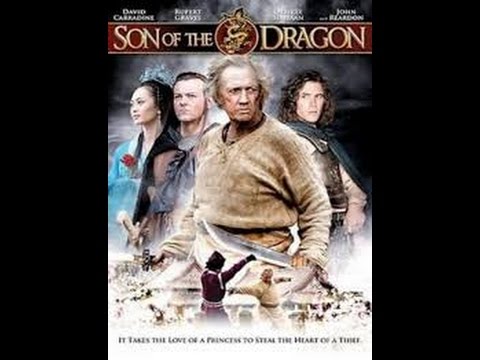 Le fils du dragon   10 11 2010  EN FRANCAIS