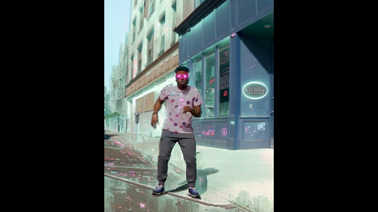 Yeshua Dance Cruise (Vinz Deiza) YouTube