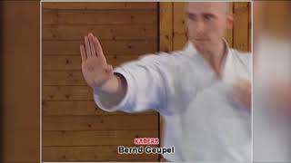 17 Goju Ryu Karate Kata Andreas Ginger DVD Trailer VPM-191 screenshot 3