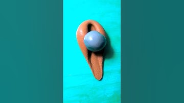 Guess the mixed color of Squid Game2（Part 74）#오징어게임 #squidgame #squidgame2 #satisfying  #colormixing