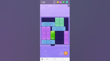 How To Solve Smart Puzzles Escape Simple Level 1-20 Walk Through Solution Walkthrough Pixign