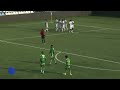 NBC YOUTH LEAGUE HIGHLIGHTS AZAM FC VS PRISONS 3 1 2025 26