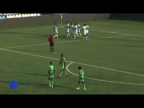 NBC YOUTH LEAGUE HIGHLIGHTS AZAM FC VS PRISONS 3 1 2025 26 