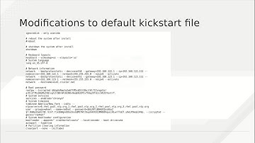 Creating VMs For Ceph Demo Cluster