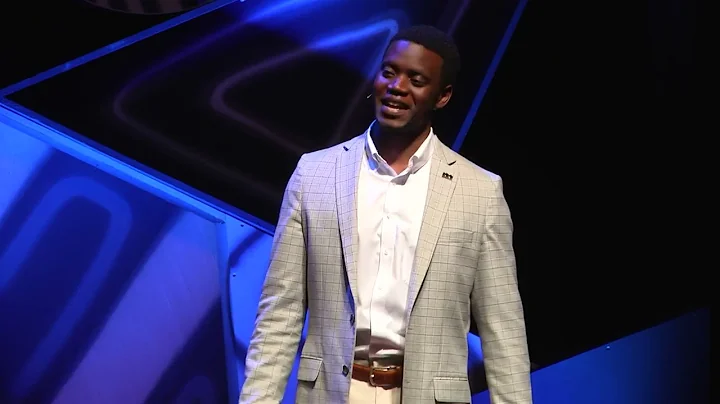 The Story Behind The Stance | Chris Singleton | TE...