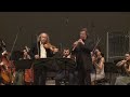 J. S. Bach - Concerto for Violin, Oboe and Strings in C Minor, BWV 1060R