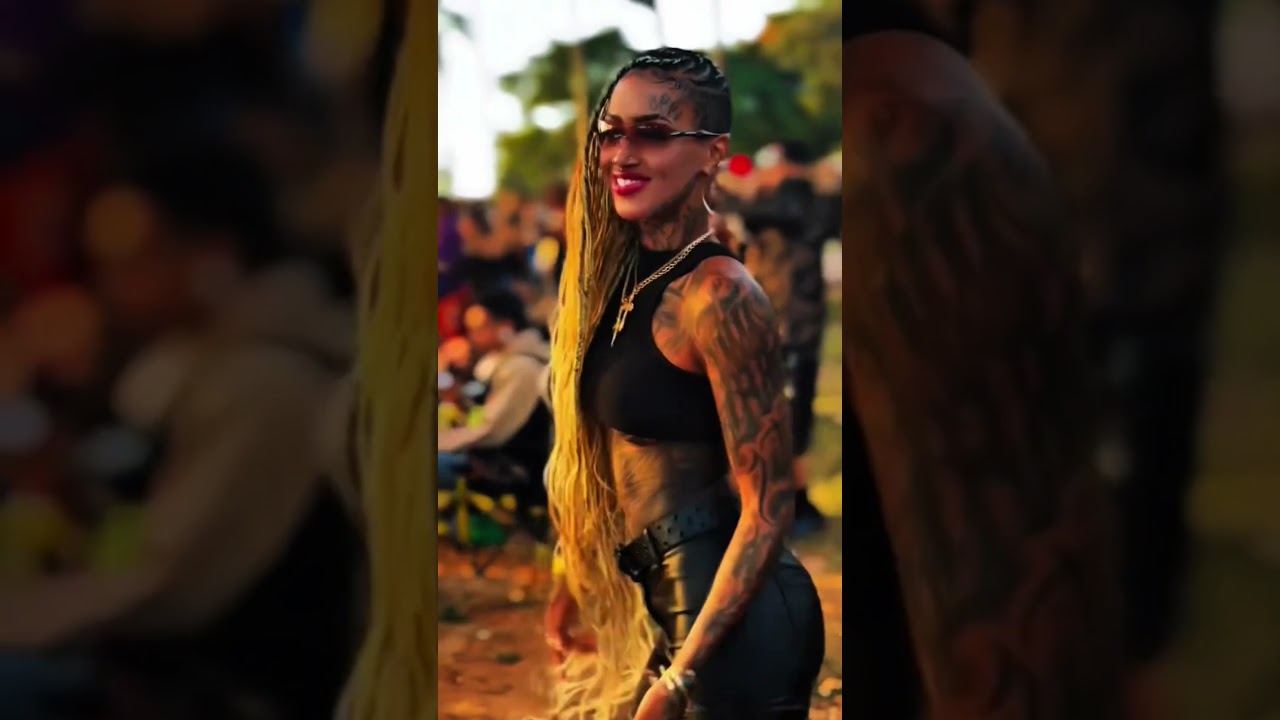 Who do you want to see as the next Na Le girl? Tell me in Comments ( na le djdarki)